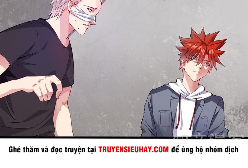 Dị Năng Thiếu Niên Vương Chapter 18 - Trang 2