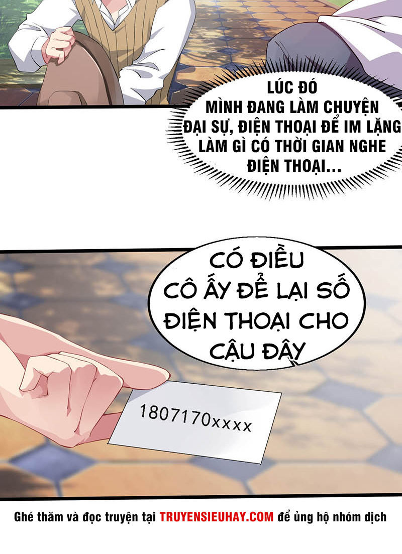 Dị Năng Thiếu Niên Vương Chapter 17 - Trang 2