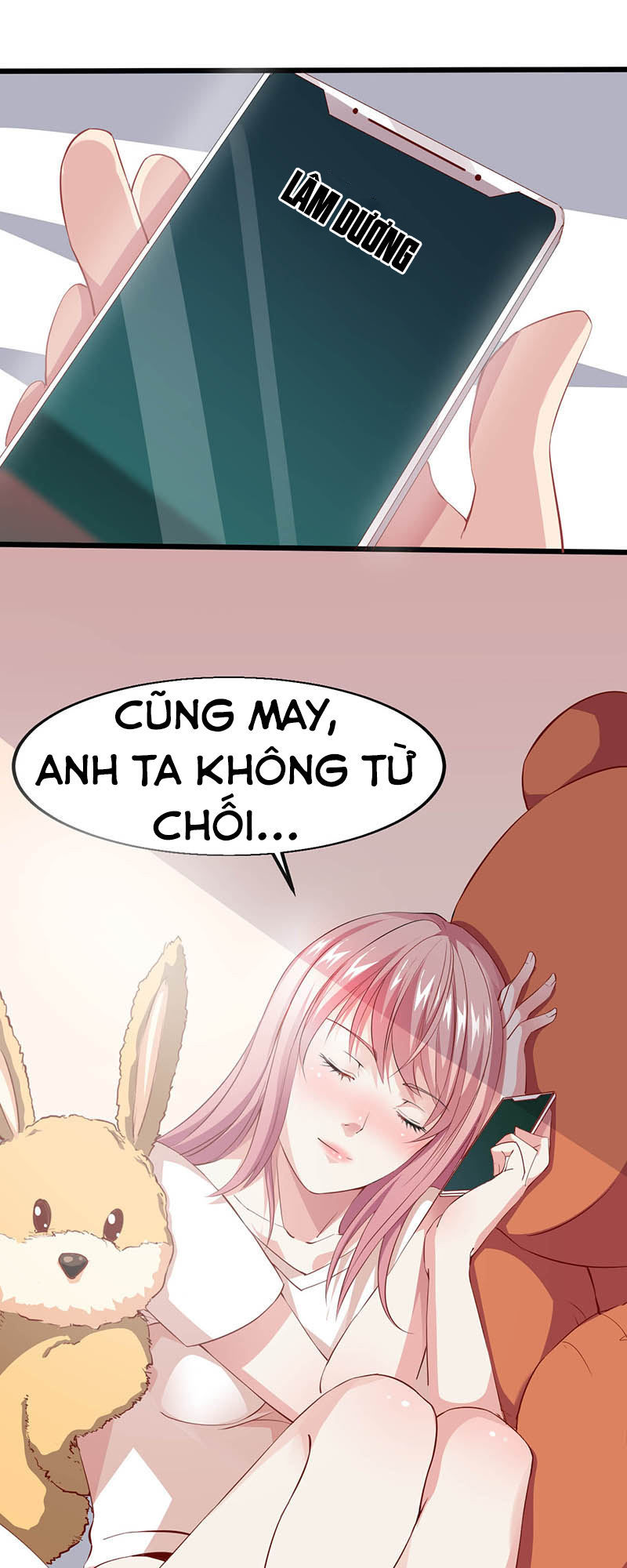 Dị Năng Thiếu Niên Vương Chapter 17 - Trang 2