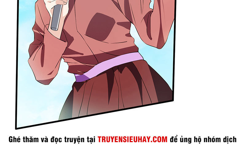 Dị Năng Thiếu Niên Vương Chapter 16 - Trang 2