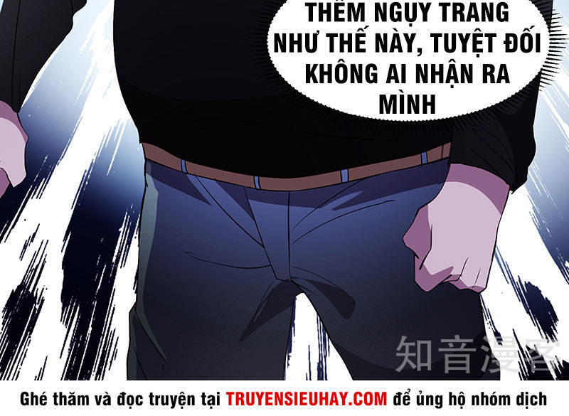 Dị Năng Thiếu Niên Vương Chapter 16 - Trang 2