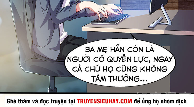 Dị Năng Thiếu Niên Vương Chapter 16 - Trang 2