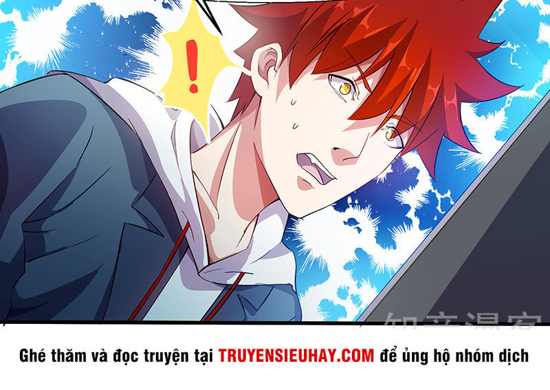 Dị Năng Thiếu Niên Vương Chapter 16 - Trang 2