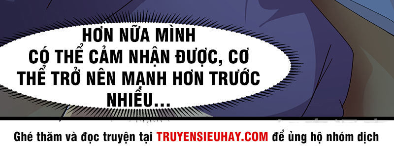 Dị Năng Thiếu Niên Vương Chapter 15 - Trang 2