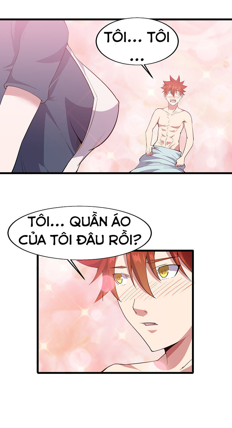 Dị Năng Thiếu Niên Vương Chapter 14 - Trang 2