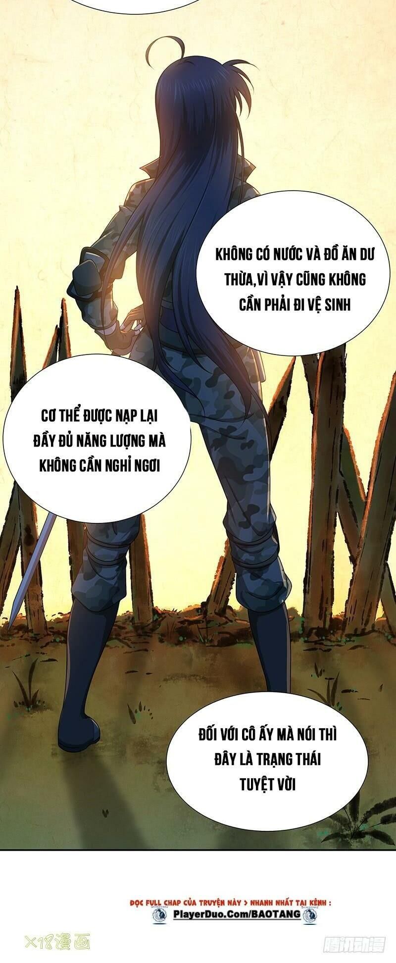 Hành Khúc Của Tôi Và Em Chapter 10 - Trang 2