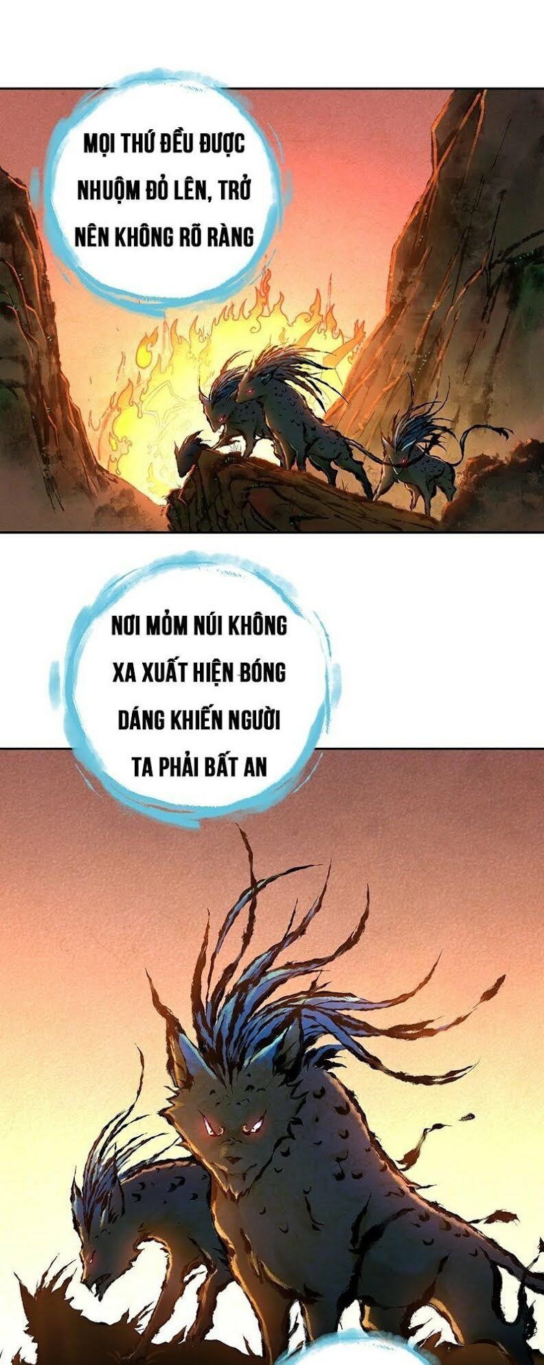 Hành Khúc Của Tôi Và Em Chapter 10 - Trang 2