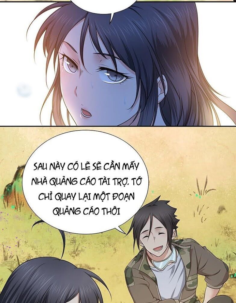 Hành Khúc Của Tôi Và Em Chapter 10 - Trang 2