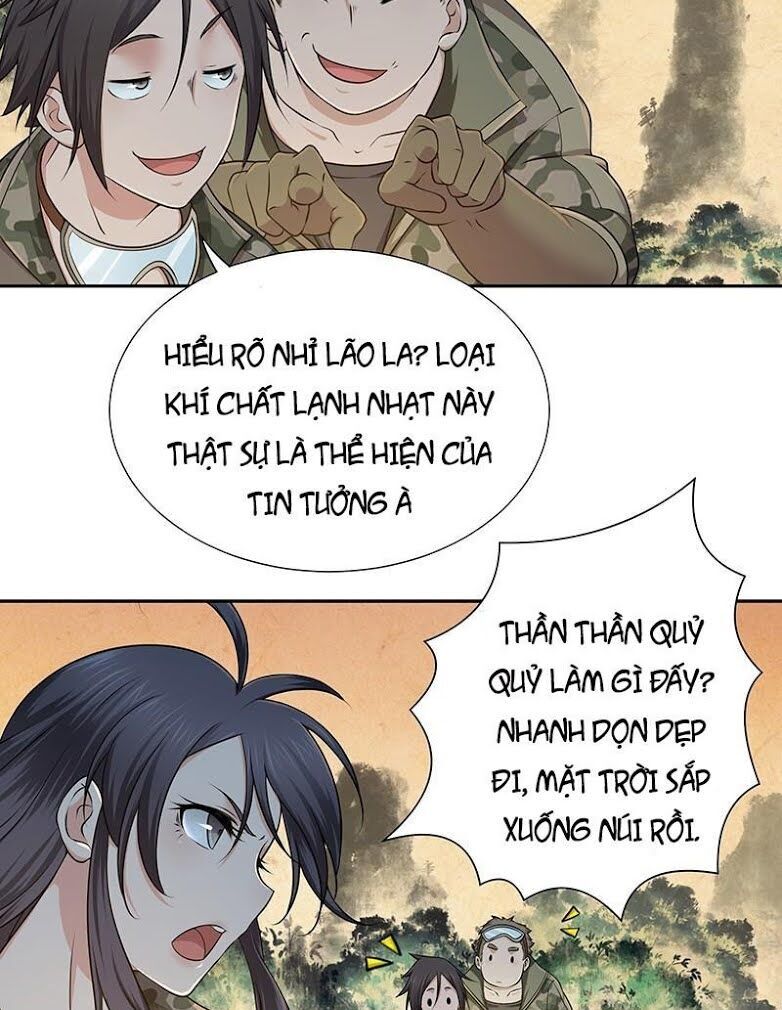 Hành Khúc Của Tôi Và Em Chapter 10 - Trang 2