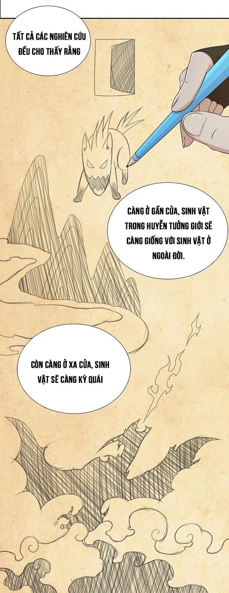 Hành Khúc Của Tôi Và Em Chapter 8 - Trang 2