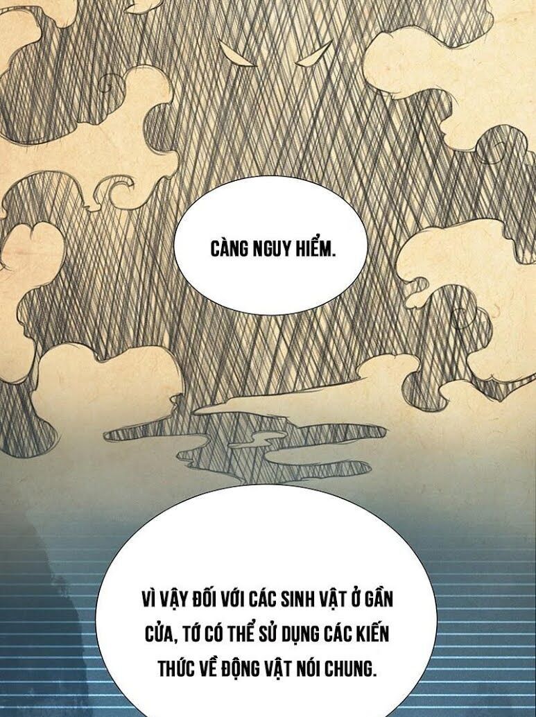 Hành Khúc Của Tôi Và Em Chapter 8 - Trang 2