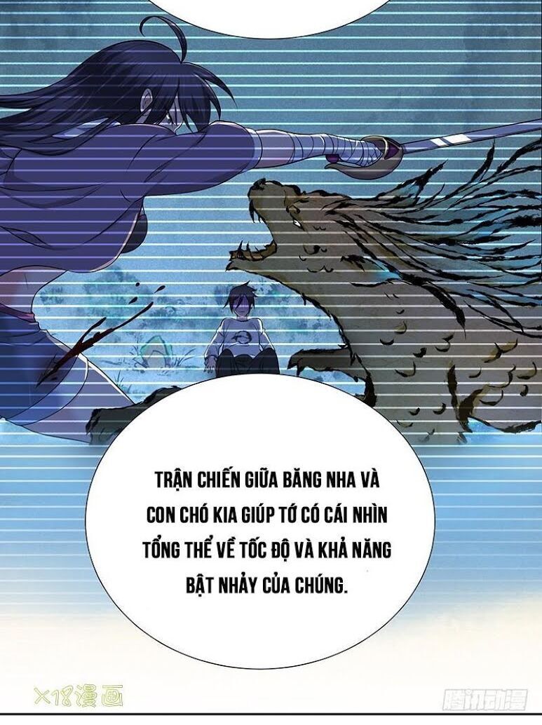 Hành Khúc Của Tôi Và Em Chapter 8 - Trang 2