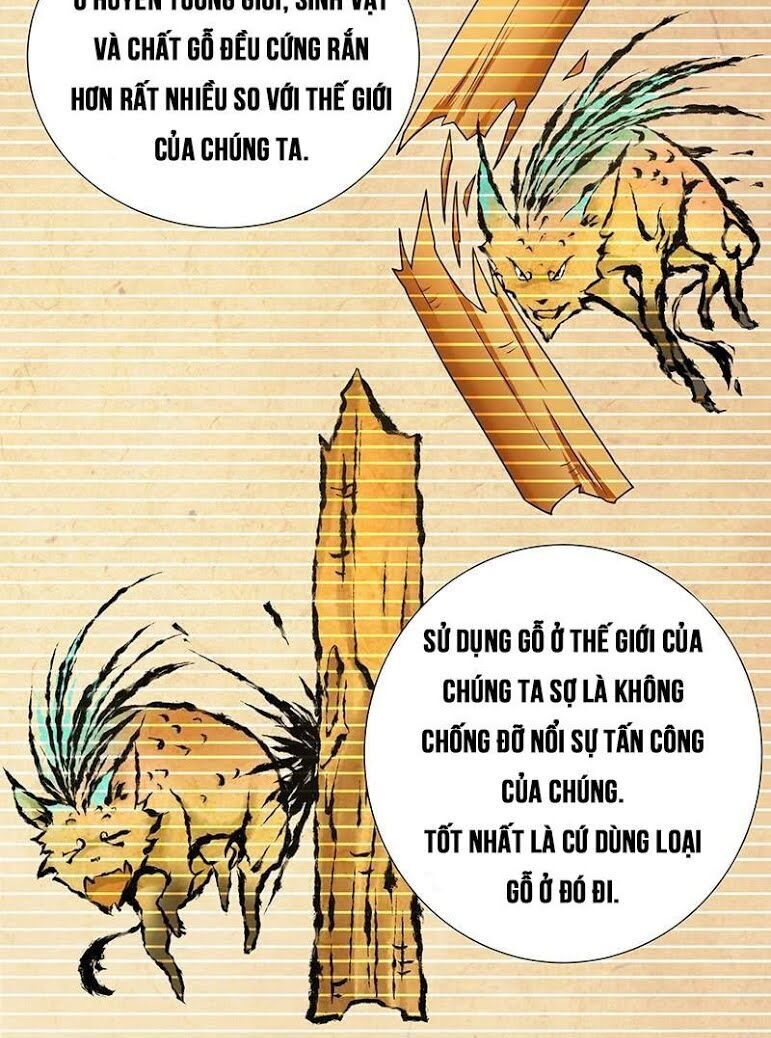 Hành Khúc Của Tôi Và Em Chapter 8 - Trang 2