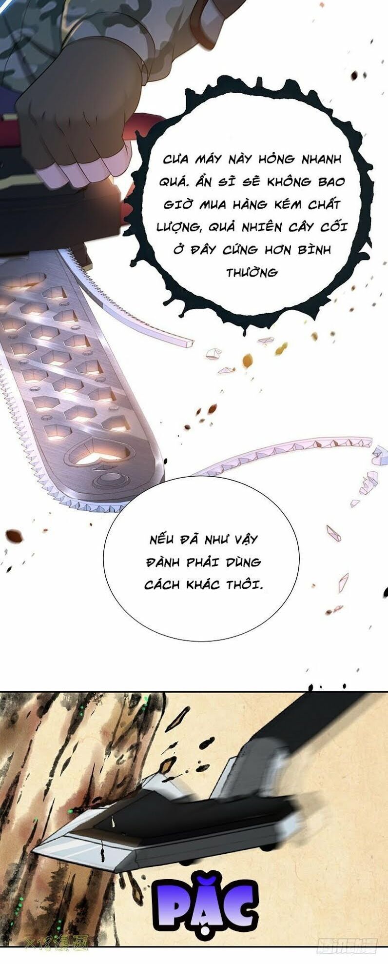 Hành Khúc Của Tôi Và Em Chapter 8 - Trang 2