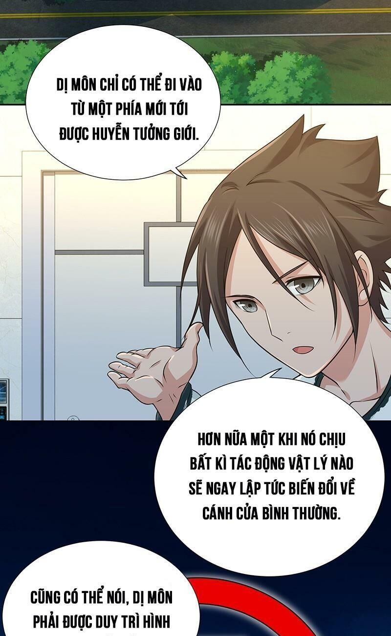 Hành Khúc Của Tôi Và Em Chapter 7 - Trang 2