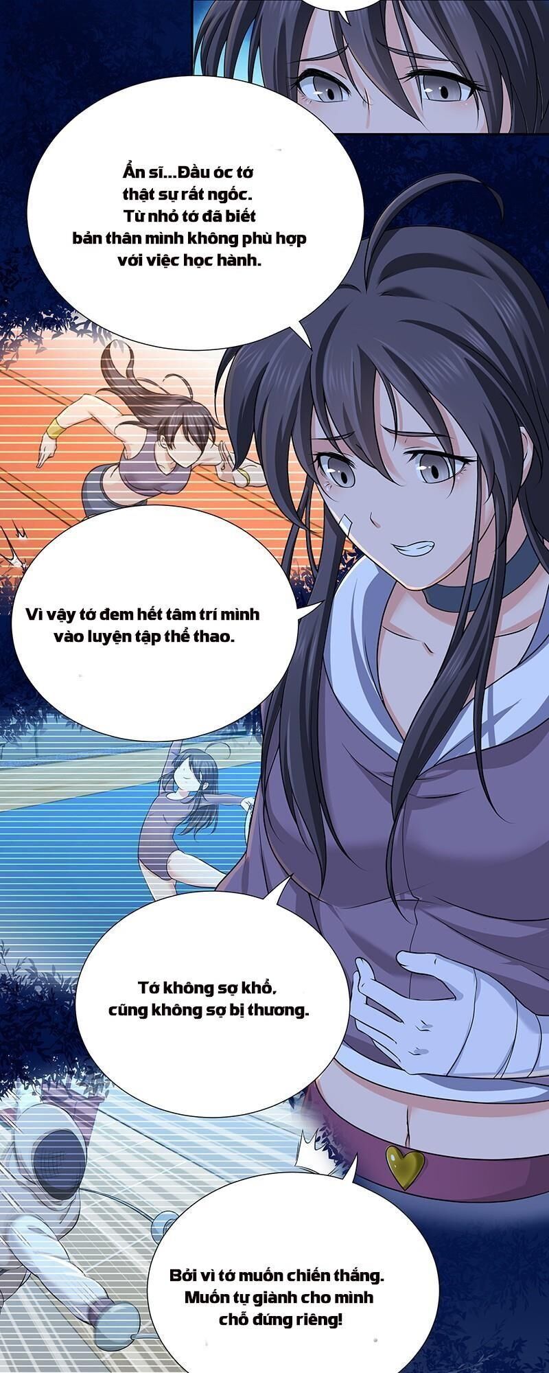 Hành Khúc Của Tôi Và Em Chapter 6 - Trang 2