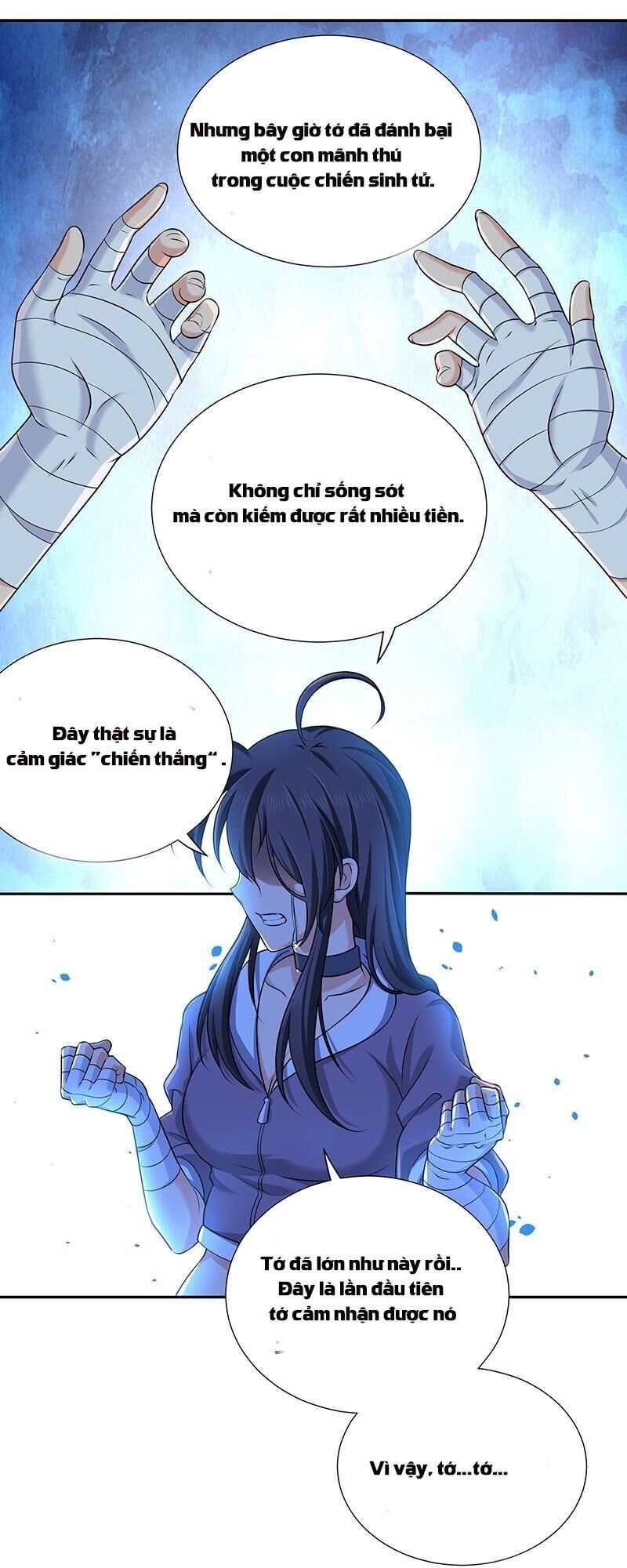 Hành Khúc Của Tôi Và Em Chapter 6 - Trang 2