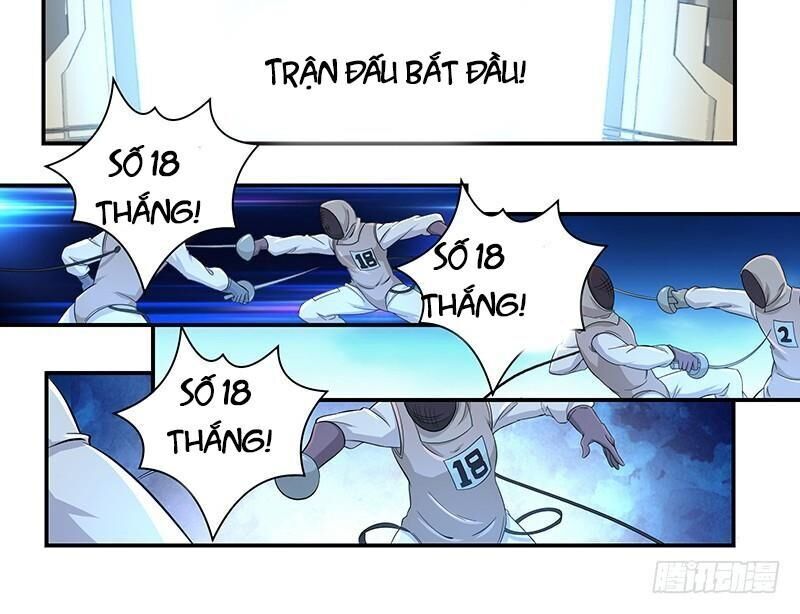 Hành Khúc Của Tôi Và Em Chapter 2 - Trang 2