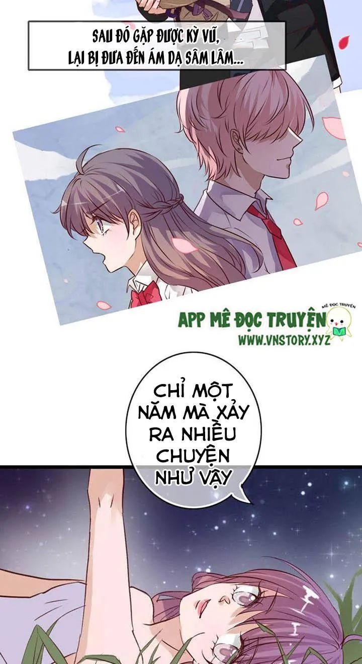 Sau Con Mưa Mùa Hạ Chapter 89 - Trang 2