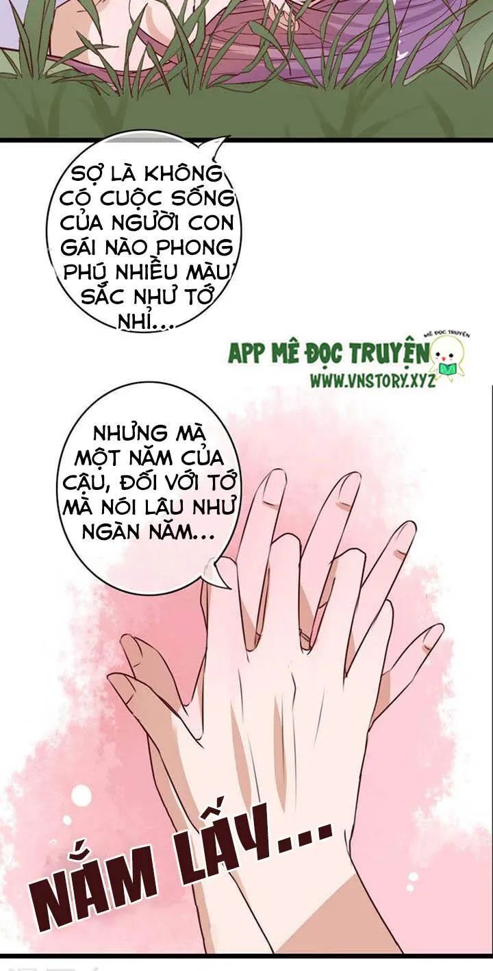 Sau Con Mưa Mùa Hạ Chapter 89 - Trang 2