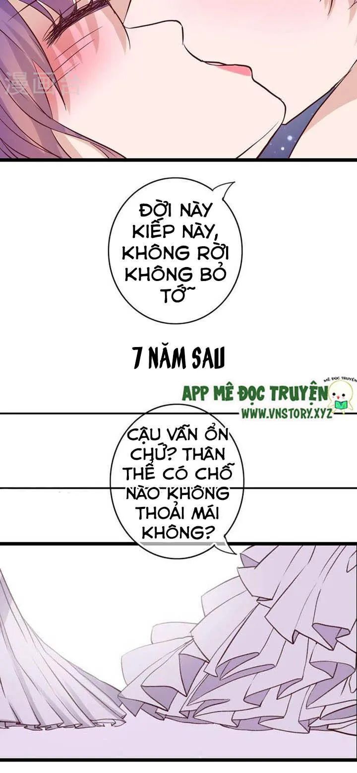 Sau Con Mưa Mùa Hạ Chapter 89 - Trang 2