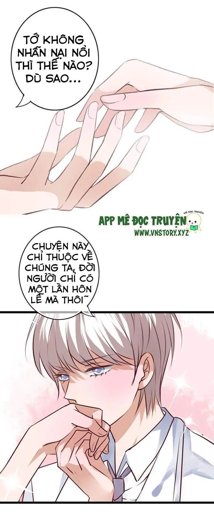 Sau Con Mưa Mùa Hạ Chapter 89 - Trang 2