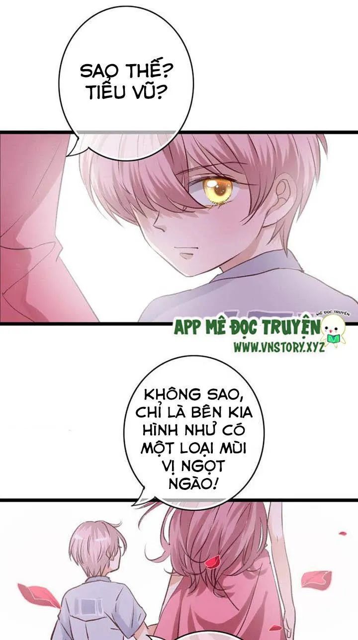 Sau Con Mưa Mùa Hạ Chapter 89 - Trang 2