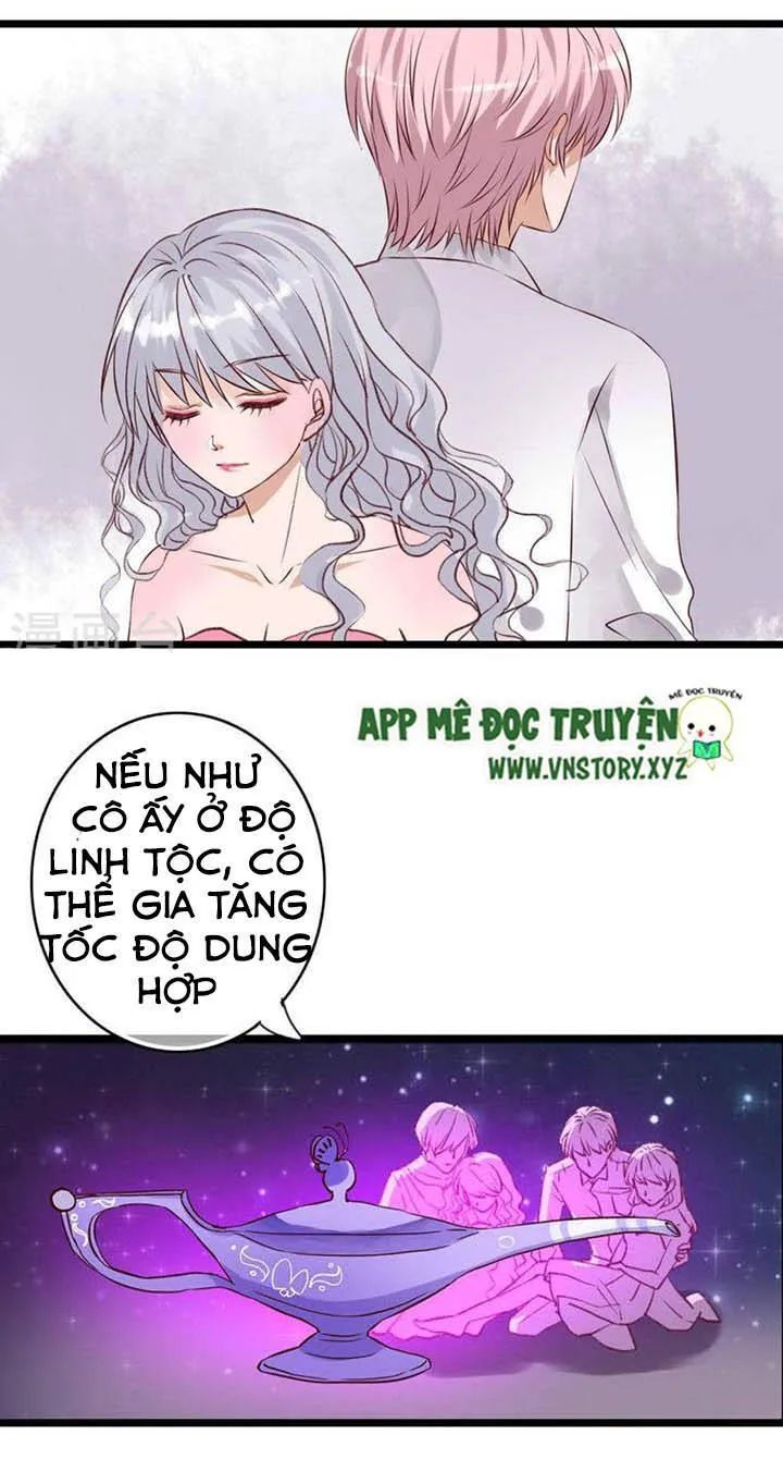 Sau Con Mưa Mùa Hạ Chapter 89 - Trang 2