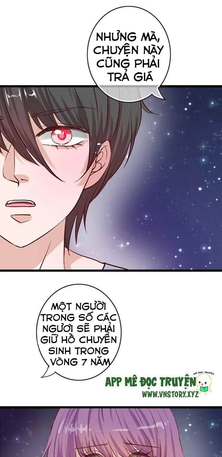 Sau Con Mưa Mùa Hạ Chapter 89 - Trang 2