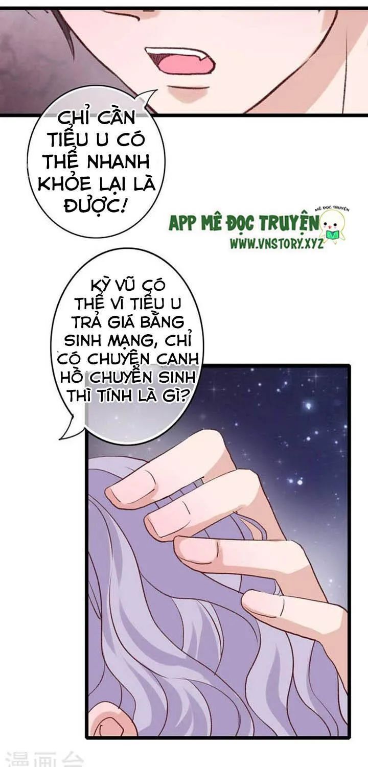 Sau Con Mưa Mùa Hạ Chapter 89 - Trang 2