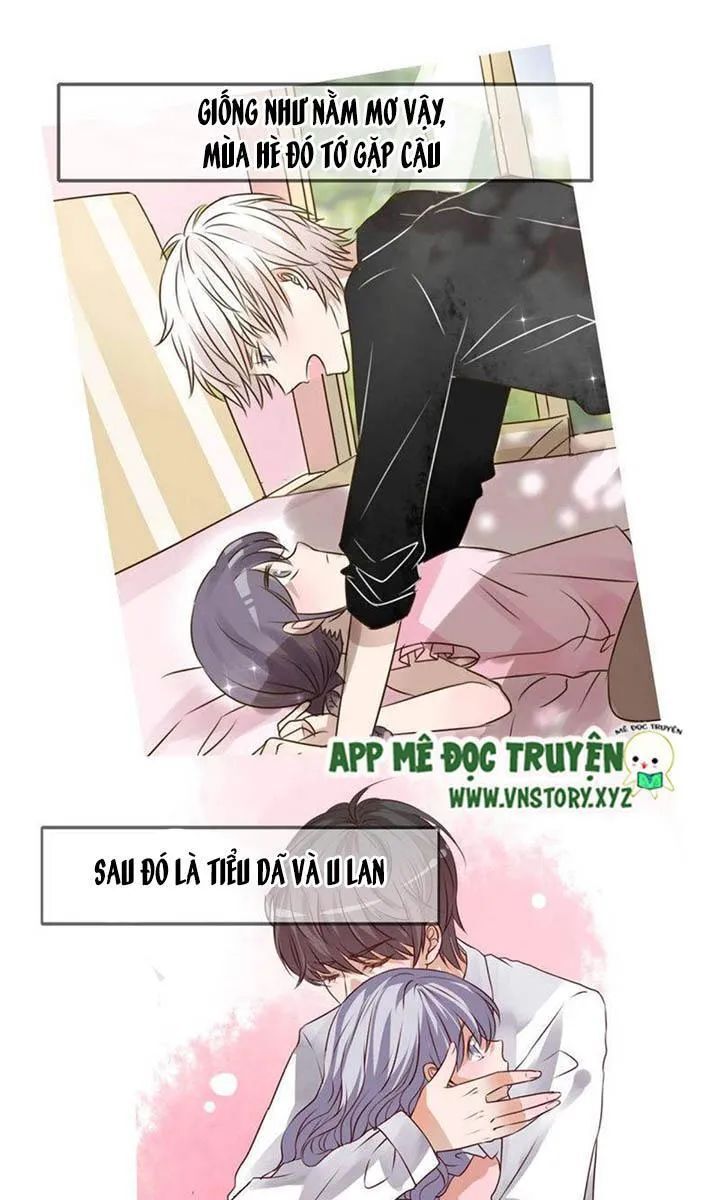 Sau Con Mưa Mùa Hạ Chapter 89 - Trang 2