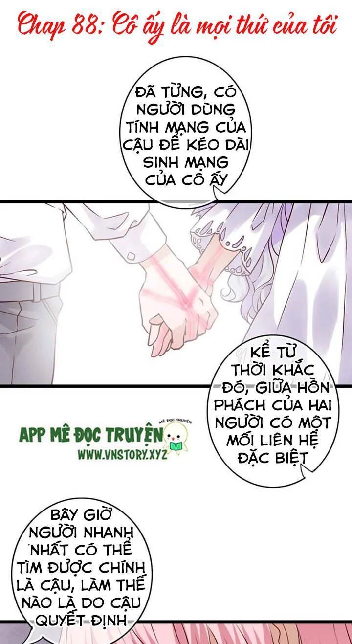 Sau Con Mưa Mùa Hạ Chapter 88 - Trang 2