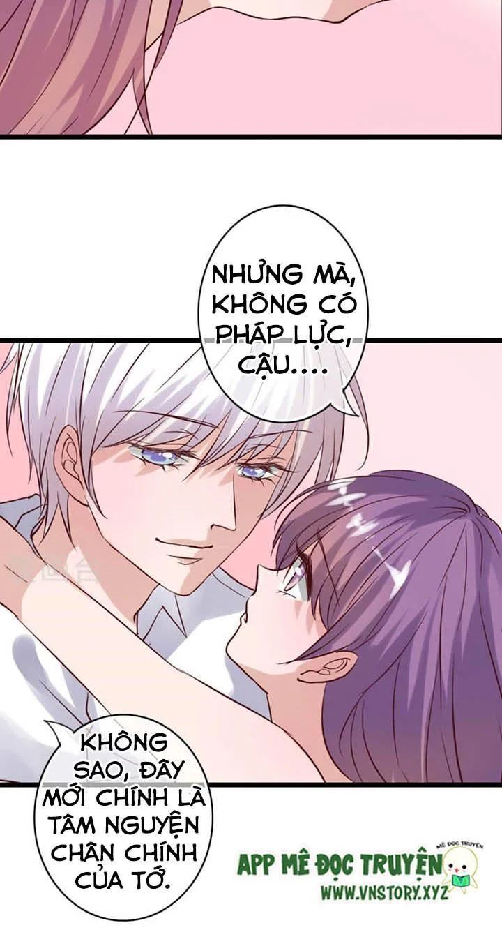 Sau Con Mưa Mùa Hạ Chapter 87 - Trang 2