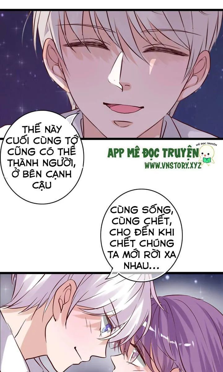 Sau Con Mưa Mùa Hạ Chapter 87 - Trang 2