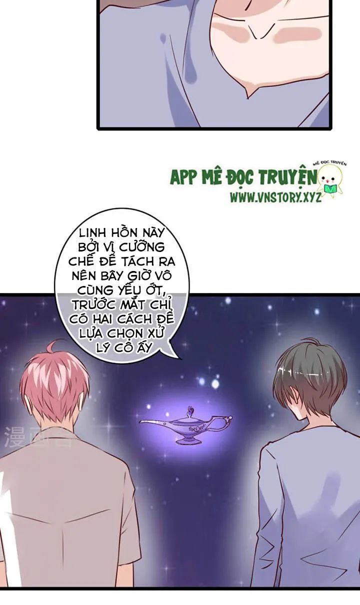 Sau Con Mưa Mùa Hạ Chapter 87 - Trang 2