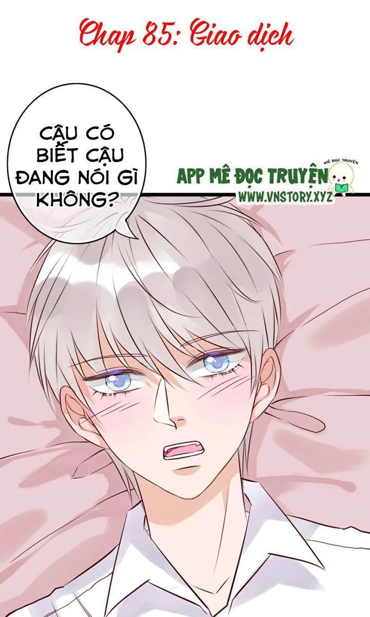 Sau Con Mưa Mùa Hạ Chapter 85 - Trang 2