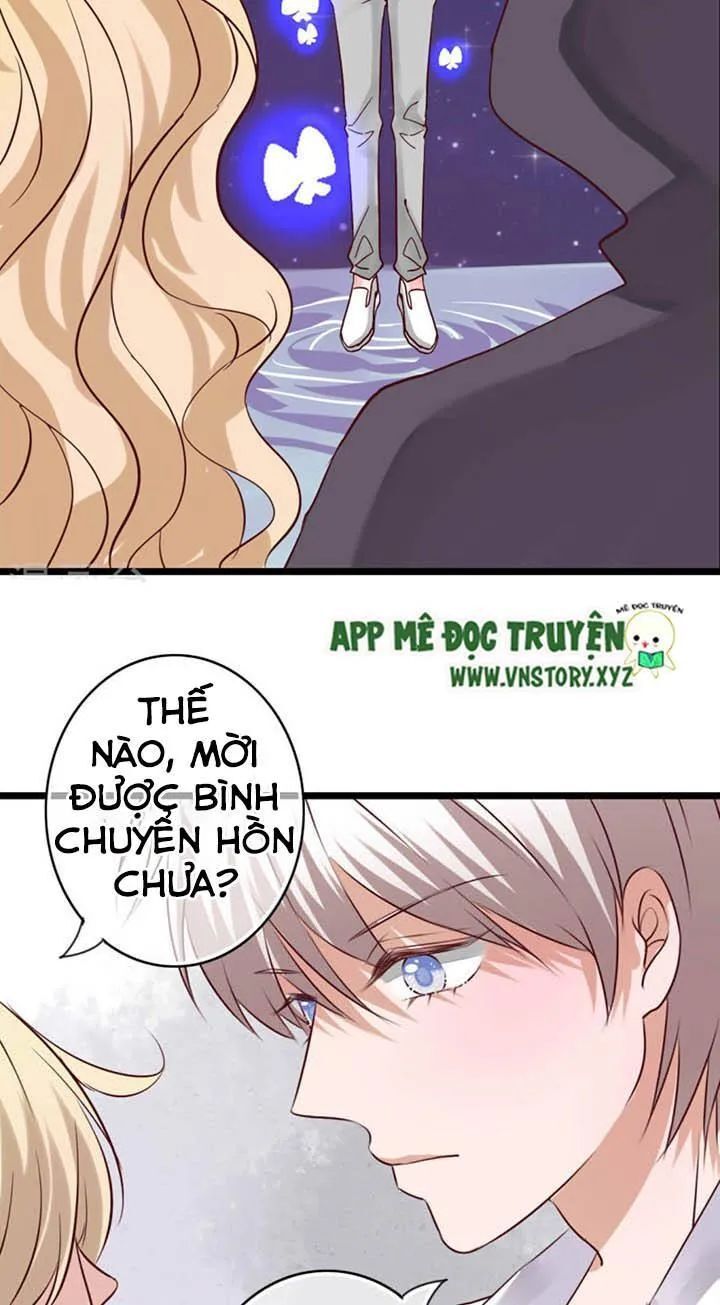 Sau Con Mưa Mùa Hạ Chapter 85 - Trang 2