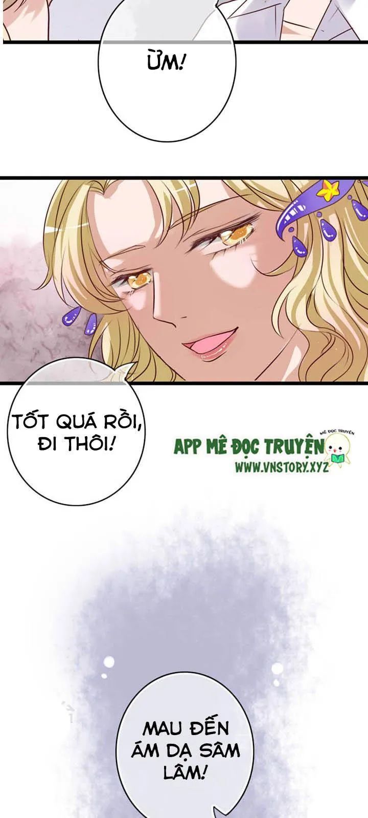 Sau Con Mưa Mùa Hạ Chapter 85 - Trang 2