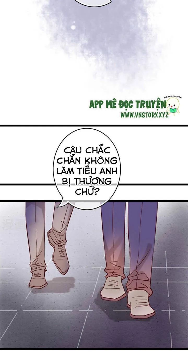 Sau Con Mưa Mùa Hạ Chapter 85 - Trang 2