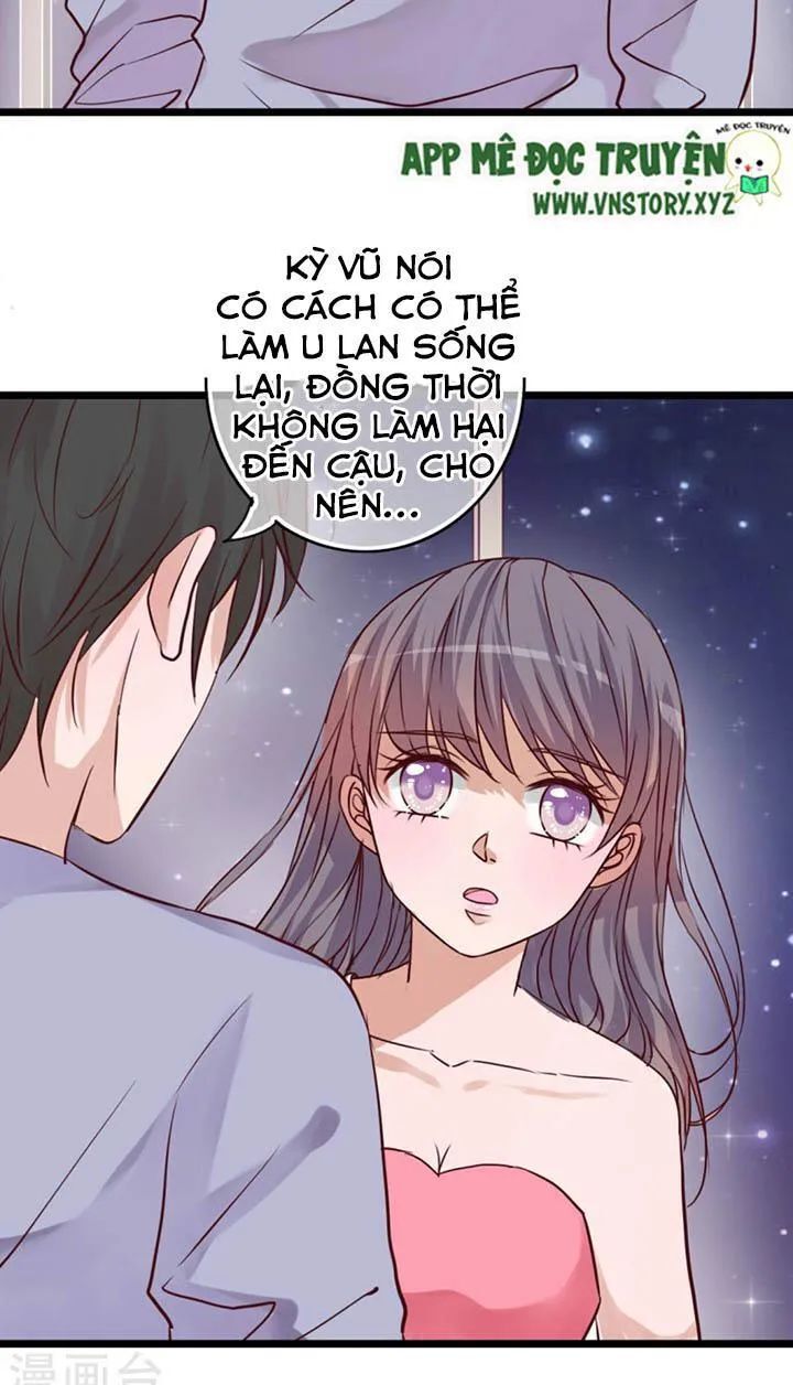 Sau Con Mưa Mùa Hạ Chapter 85 - Trang 2