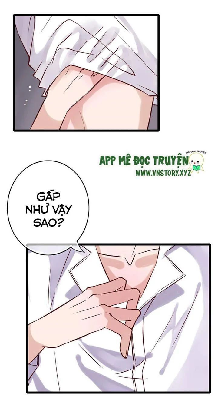 Sau Con Mưa Mùa Hạ Chapter 85 - Trang 2