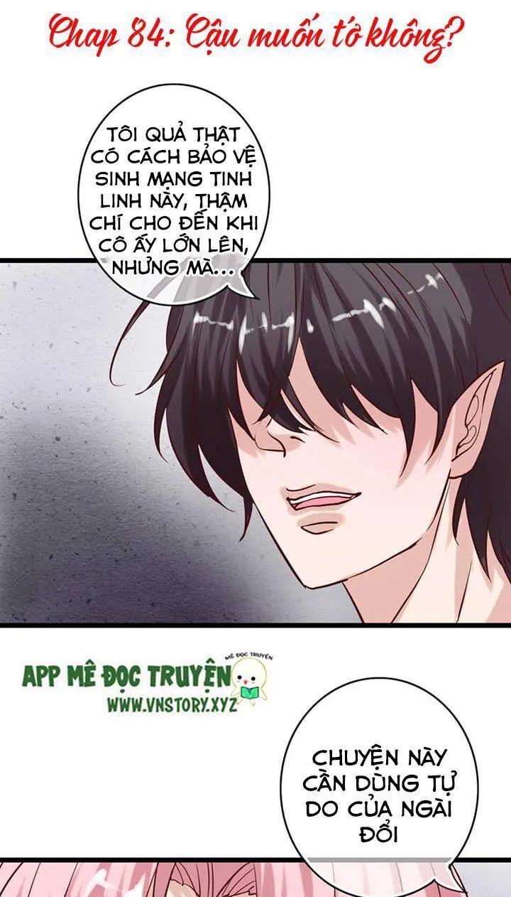 Sau Con Mưa Mùa Hạ Chapter 84 - Trang 2