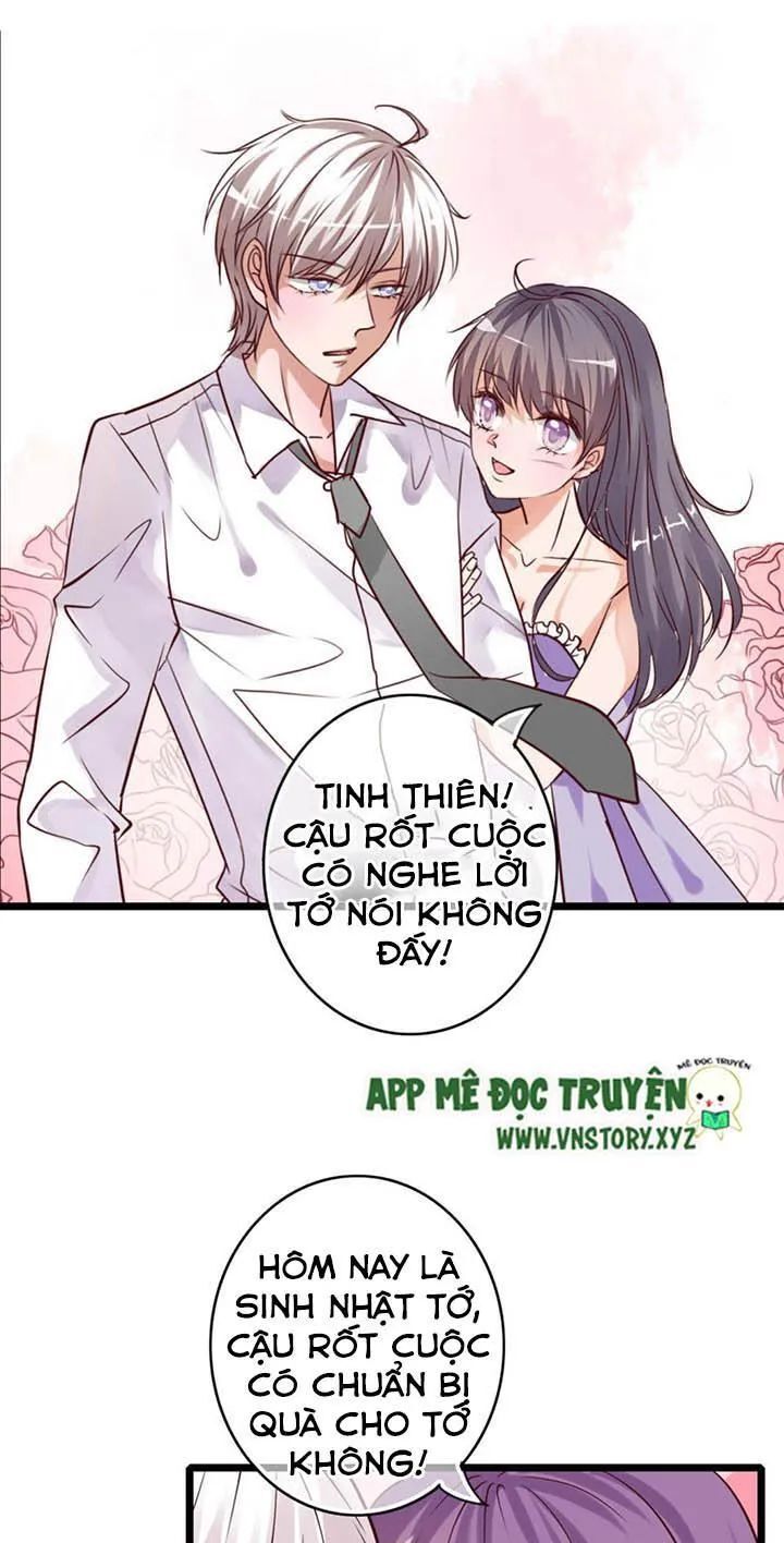 Sau Con Mưa Mùa Hạ Chapter 84 - Trang 2