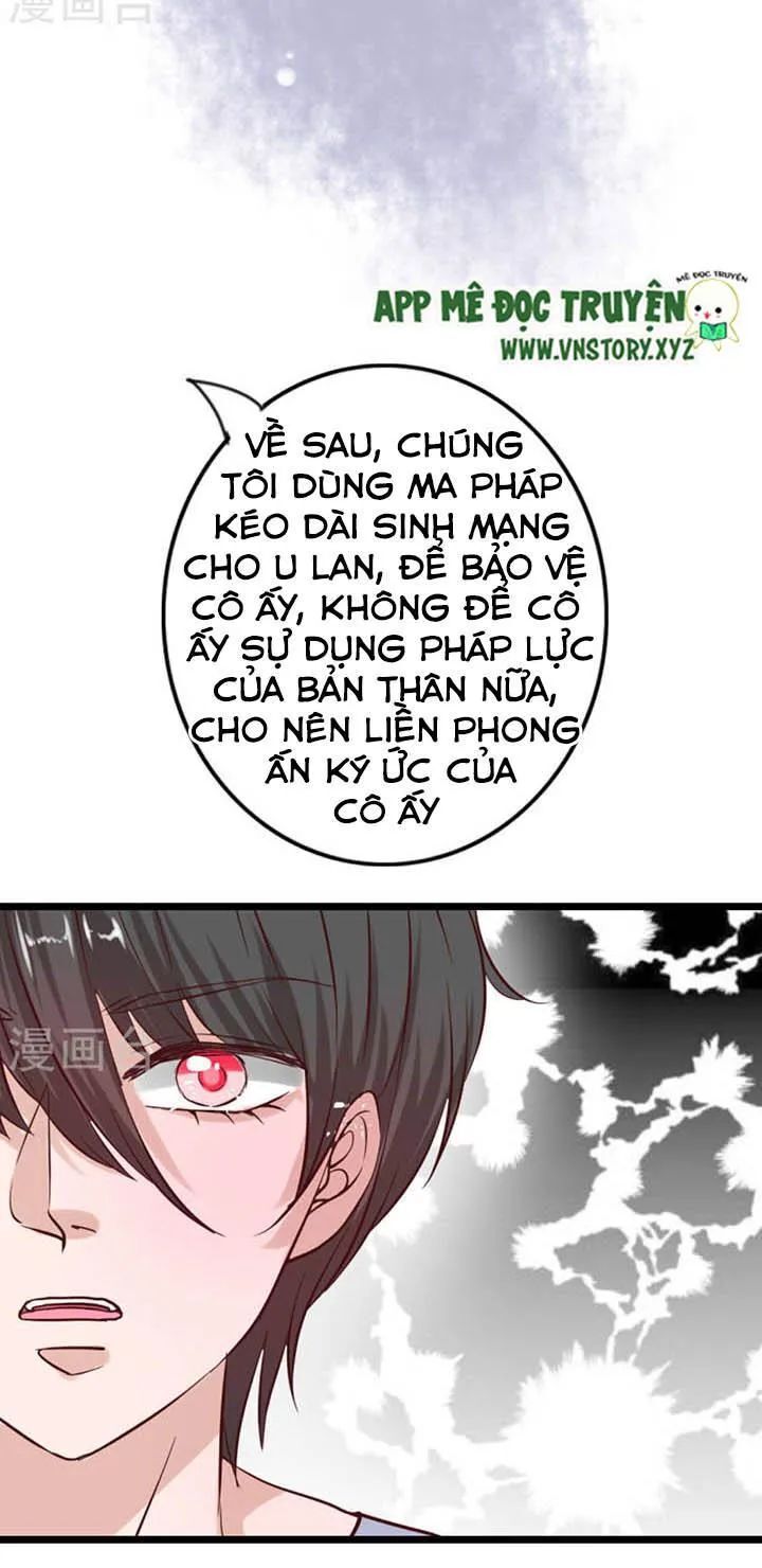 Sau Con Mưa Mùa Hạ Chapter 84 - Trang 2