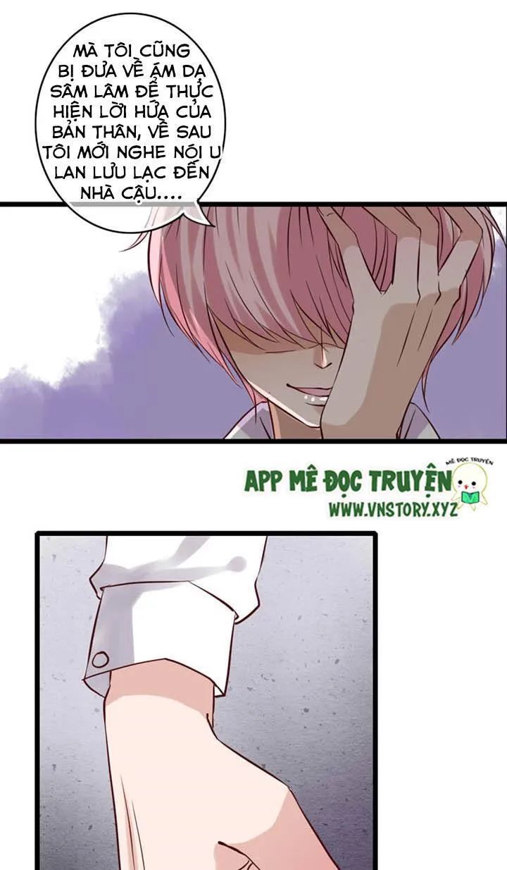 Sau Con Mưa Mùa Hạ Chapter 84 - Trang 2