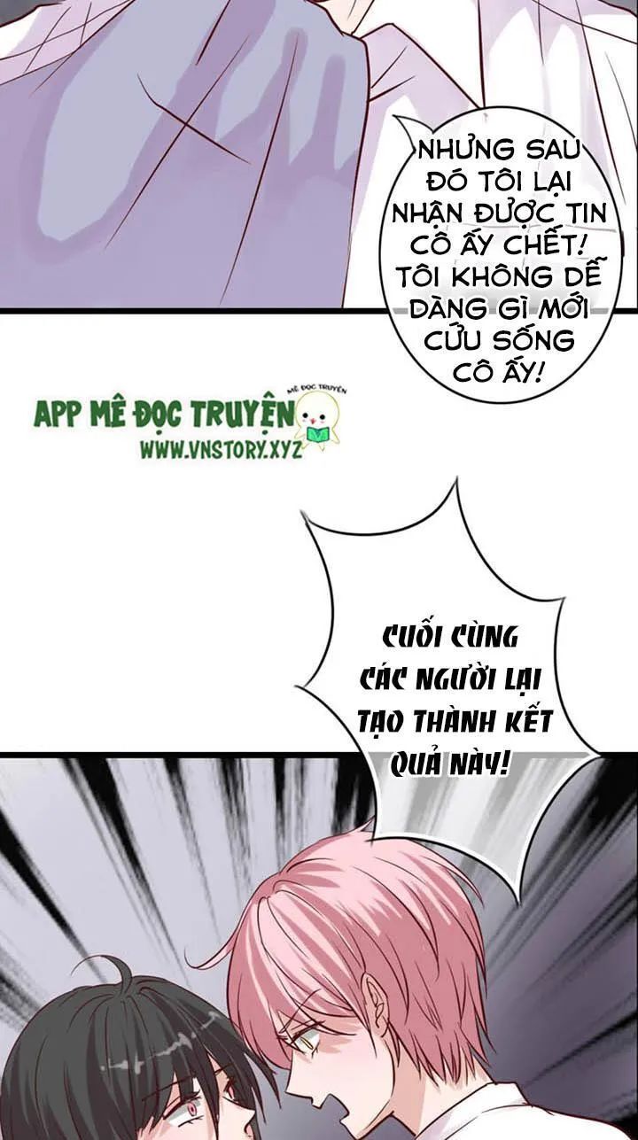 Sau Con Mưa Mùa Hạ Chapter 84 - Trang 2