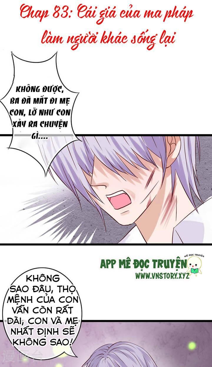 Sau Con Mưa Mùa Hạ Chapter 83 - Trang 2