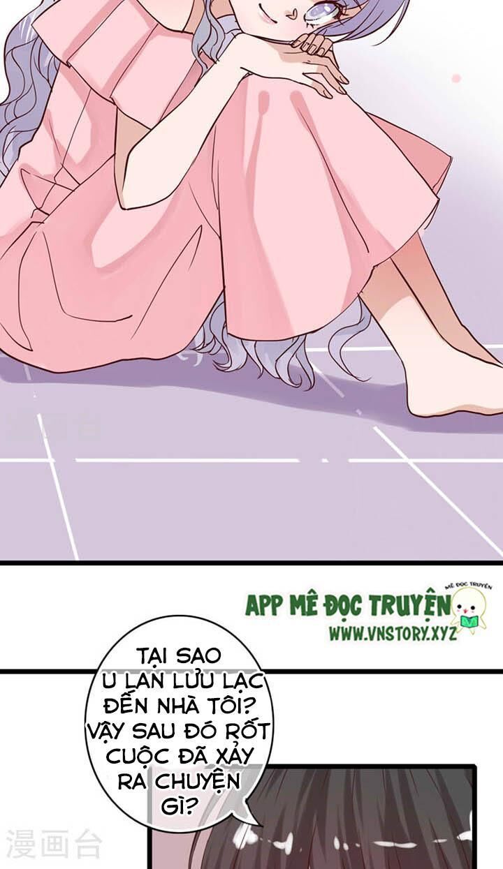 Sau Con Mưa Mùa Hạ Chapter 83 - Trang 2