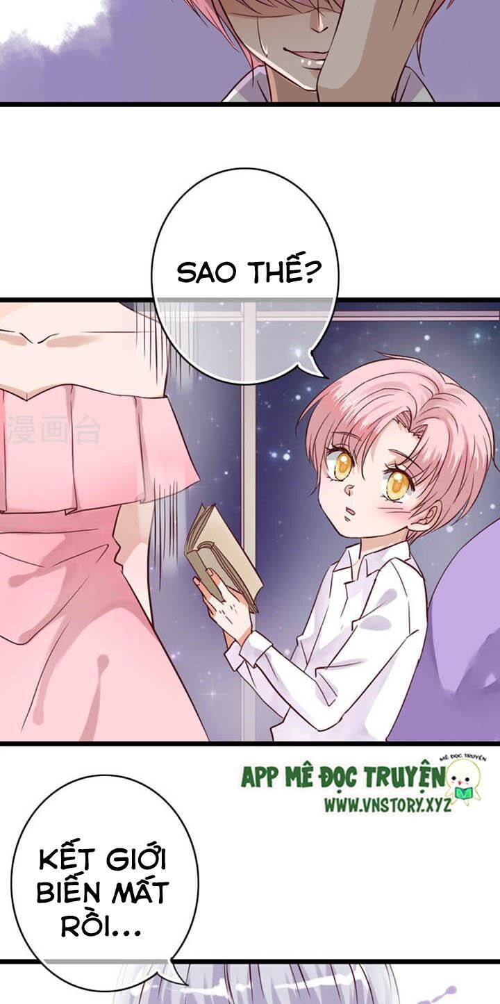 Sau Con Mưa Mùa Hạ Chapter 83 - Trang 2