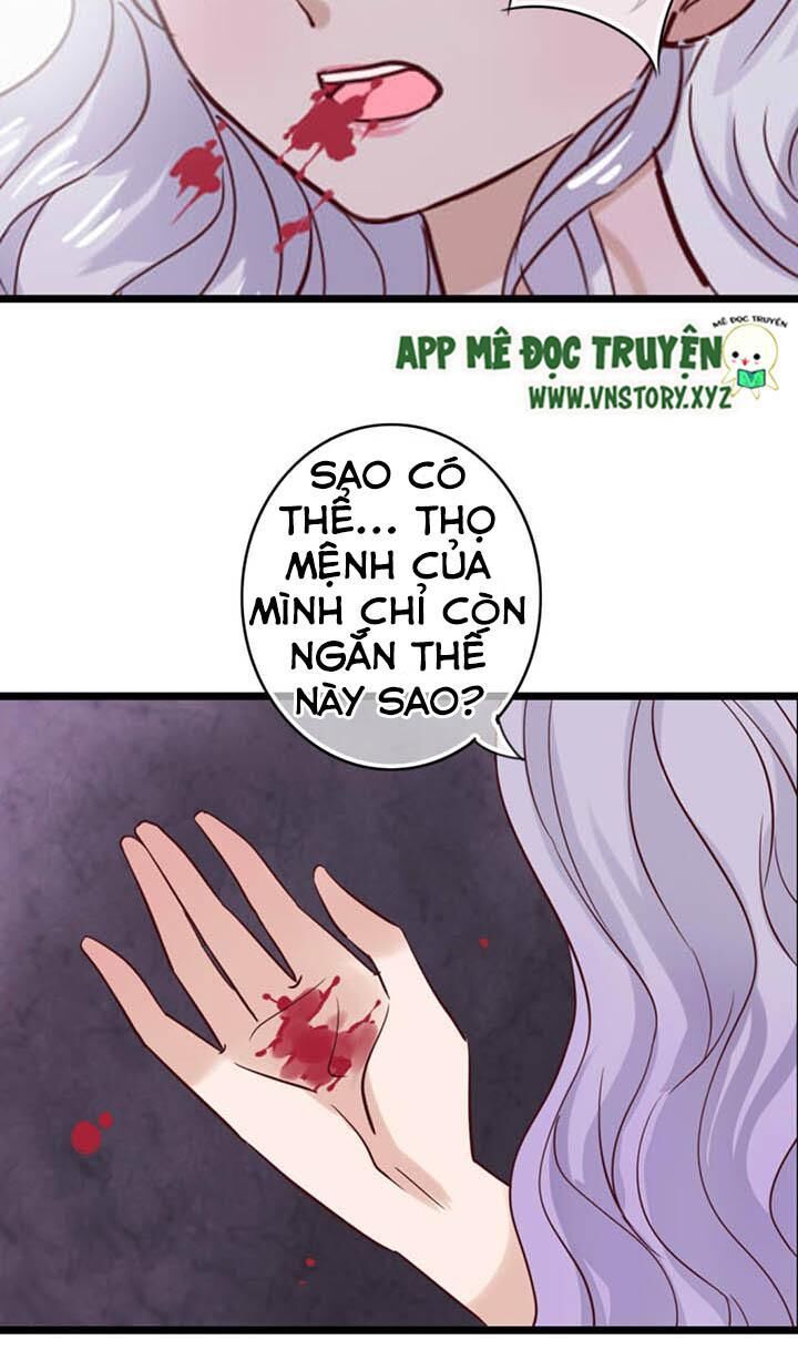 Sau Con Mưa Mùa Hạ Chapter 83 - Trang 2